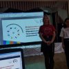 Профориентация в школе 39 