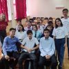 Профориентация в школе 39 