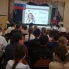 Профориентация в школе 39 