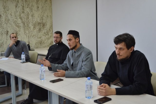  Всемирного дня толерантности