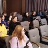Посещение центра поддержки предпринимательства 