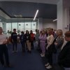 Посещение центра поддержки предпринимательства 