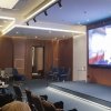 Посещение центра поддержки предпринимательства 