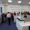 Посещение центра поддержки предпринимательства 