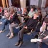 Посещение центра поддержки предпринимательства 