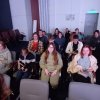 Посещение центра поддержки предпринимательства 