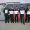 Федеральный заключительный этап конкурса 