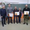 Федеральный заключительный этап конкурса 