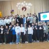  Профориентация в МБОУ 