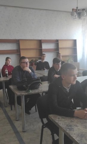 Мероприятия, посвященные Дню единых действий 