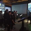 Посещение музея «Россия моя история» 