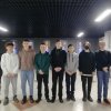Посещение музея «Россия моя история» 