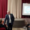Встреча студентов с писателем и сценаристом В.А. Вафин 