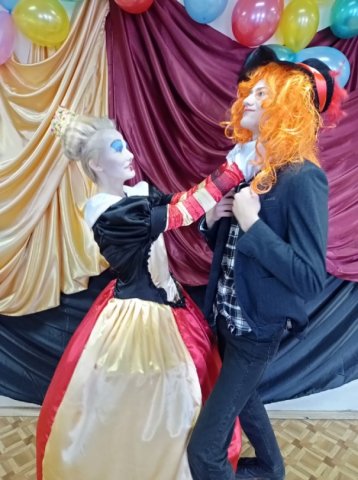 День открытых дверей 