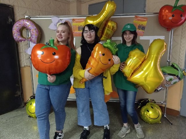 День открытых дверей 