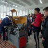 День открытых дверей 