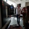 День открытых дверей 