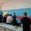 День открытых дверей 