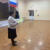 Всероссийский классный час 