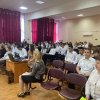 Всероссийский классный час 