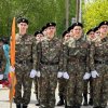 Смотр строя и песни «Салют, Победа!» 