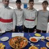Кухни народов мира