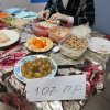 Кухни народов мира
