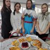 Кухни народов мира