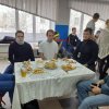 Кухни народов мира