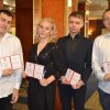  Наши студенты — стипендиаты Законодательного Собрания Челябинской области