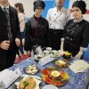 Кухни народов мира