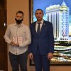  Наши студенты — стипендиаты Законодательного Собрания Челябинской области