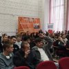 Встреса с представителям благотворительного фонда 