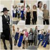 Открытый региональный Чемпионат по парикмахерскому искусству