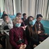 Квест "Мы против коррупции!"