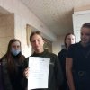 Квест "Мы против коррупции!"
