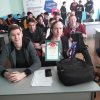 Квест "Мы против коррупции!"