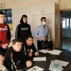 Квест "Мы против коррупции!"