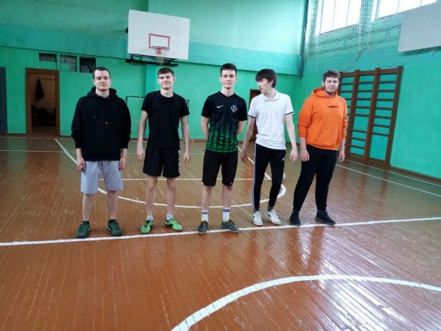Кубок турнира "Кожаный мяч"