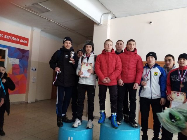  Праздник посвящённого Дню защитника Отечества 