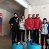  Праздник посвящённого Дню защитника Отечества 