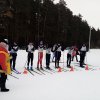  Праздник посвящённого Дню защитника Отечества 