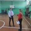  Праздник посвящённого Дню защитника Отечества 