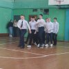 Смотр строя и песни 02.20