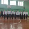 Смотр строя и песни 02.20