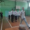 Смотр строя и песни 02.20