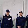 Областные олимпиады профессионального мастерства и конкурсы мастеров производственного обучения 