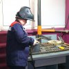 Областные олимпиады профессионального мастерства и конкурсы мастеров производственного обучения 