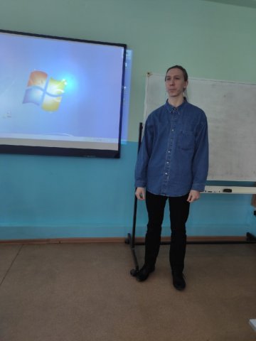 Городской конкурс поэтического чтения «ЧиБис 2021»