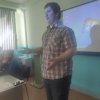 Городской конкурс поэтического чтения «ЧиБис 2021»